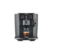 Expresso Broyeur JURA J10 Twin Diamond Onyx