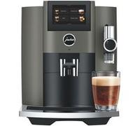 Expresso broyeur Jura S8 1450W dark inox Dark Inox