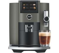 Expresso Broyeur JURA S8 Dark inox (EB)
