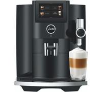 Expresso Broyeur JURA S8 Piano Black (EB)