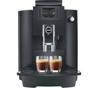 Expresso Broyeur JURA WE6 Piano Black EA