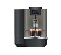 Expresso Broyeur Jura X4 15 Bar Gris Jura