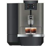 Jura X4 DARK INOX (EB)