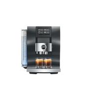 Jura Expresso broyeur Z10 Aluminium 1450W Noir