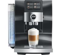Expresso Broyeur JURA Z10 Diamond Black 15615