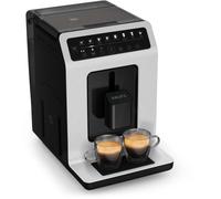 Krups Evidence ECO-Design EA897A Entièrement automatique Machine à expresso 2,3 L