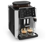 Krups Sensation EA910E Entièrement automatique Machine à expresso 1,7 L
