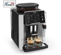 Krups Sensation EA910E Entièrement automatique Machine à expresso 1,7 L