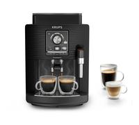 Krups Expresso broyeur Intensity EA5008 Noir