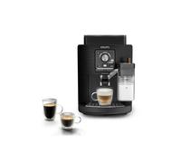 Krups Expresso broyeur Intensity Lait EA5028 – Entièrement automatique Noir