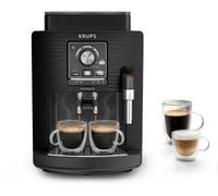 Krups Expresso broyeur Intensity EA5008 Noir