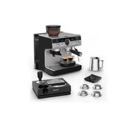 Machine à expresso KRUPS XP804T10 PRECISION