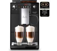 Melitta Latticia F300-101 One Touch Pack Zen Garantie 3 ans