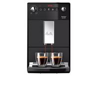 Melitta F230-104, Machine à café automatique, Noir