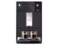 Melitta F230-104, Machine à café automatique, Noir