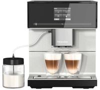 Expresso Broyeur MIELE CM 7350 Noir obsidien