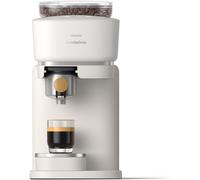Expresso broyeur PHILIPS BAR302/20 Métal Look