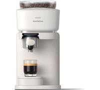 Expresso broyeur PHILIPS Baristina BAR300/00 Milky White