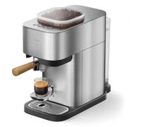 Philips Machine à expresso Baristina Plus BAR500/00 Inox