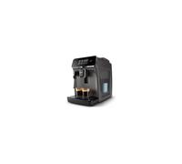 Philips 2200 series Série 2200 Noir / Gris perle EP2224/10 Machine expresso broyeur, 2 boissons, mousseur lait