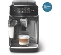 Machine expresso automatique Philips EP2339/40 Serie 2300 LatteGo noir