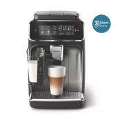 Expresso Broyeur PHILIPS LatteGo Silent Brew EP3349/70