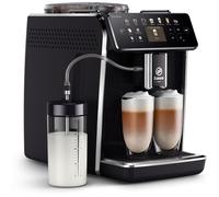 Expresso avec broyeur Philips SM6580/00 1500 W Noir Noir G