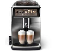 Saeco Xelsis Suprema SM8889/00 Pack Zen Garantie 3 ans