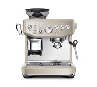 Expresso broyeur Sage The Barista Express Impress SES876 15 bar Amande