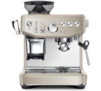 Sage Appliances Expresso à broyeur SES876ALM4EEU1 – full auto
