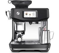 Expresso broyeur Sage The Barista Touch Impress SES881BTR4FEU1 1430 W Noir Mat Noir Mat G