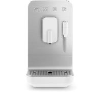 Expresso Broyeur SMEG Collezione BCC12WHMEU