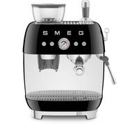 Expresso Broyeur SMEG EGF03BLEU black