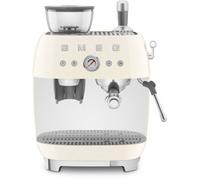 Expresso Broyeur SMEG EGF03CREU
