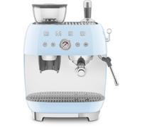 Expresso Broyeur SMEG EGF03PBEU