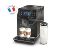 Expresso Broyeur WMF CP855815 Cromargan