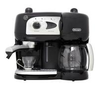 De’Longhi BCO 261.B Semi-automatique Machine à café 2-en-1