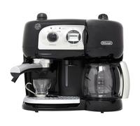 Expresso combiné cafetière DELONGHI BCO 264.1