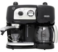 De’Longhi BCO 264.B Machine à café 2-en-1 1,3 L