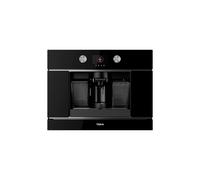 Teka Cafetière multi-capsules et café moulu, 19 bars, 1 tasse, écran TFT, vaporisateur, réservoir 1 l, modèle CLC 8350 MC