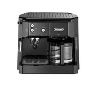 De’Longhi BCO 411.B machine à café Entièrement automatique Machine à café 2-en-1 1 L
