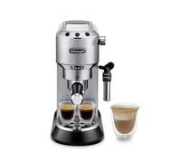 Expresso Dedica Style EC695.M Argent