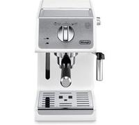 De’Longhi Autentica ECP33.21.BK Semi-automatique Machine à expresso 1,1 L