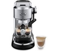 De’Longhi Dedica Arte EC950.M machine à café Manuel Machine à expresso 1,6 L