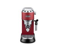 Expresso Delonghi EC695.R Dedica Style Rouge
