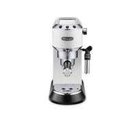 Expresso Delonghi EC695.W Dedica Style Blanc