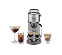Expresso Delonghi EC890.M DedicaDuo Argent Métal Métal H