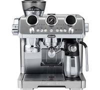 De’Longhi La Specialista Maestro EC9885.M Manuel Machine à expresso 2,5 L