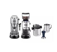 De’Longhi ECKG6821.M Manuel Machine à expresso 1,1 L