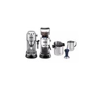 Expresso Delonghi ECKG6821.M DEDICA PACK BARISTA